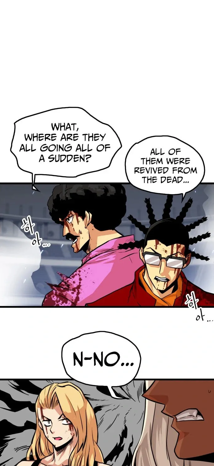 Read Troll Trap chapter 111 image 76 on Lezhin