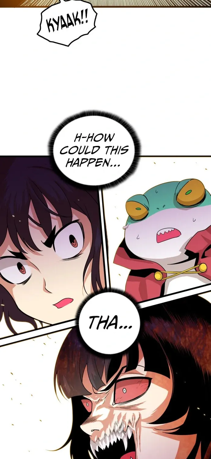 Read Troll Trap chapter 111 image 8 on Lezhin