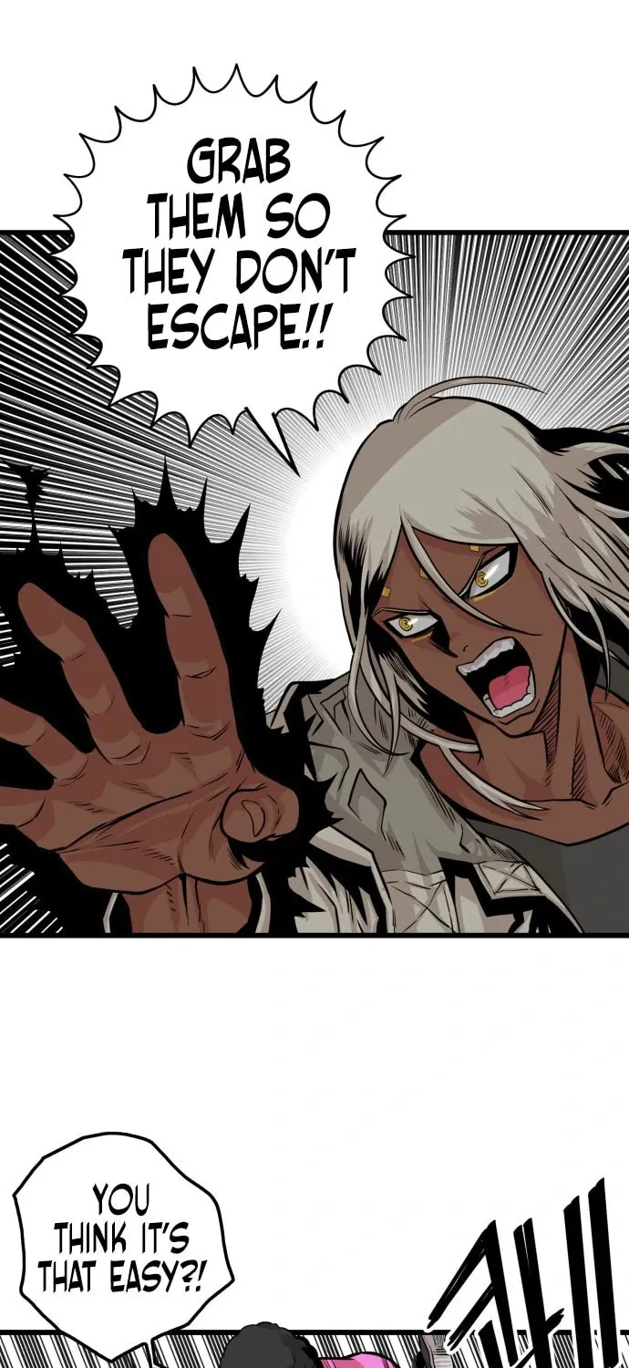 Read Troll Trap chapter 112 image 10 on Lezhin