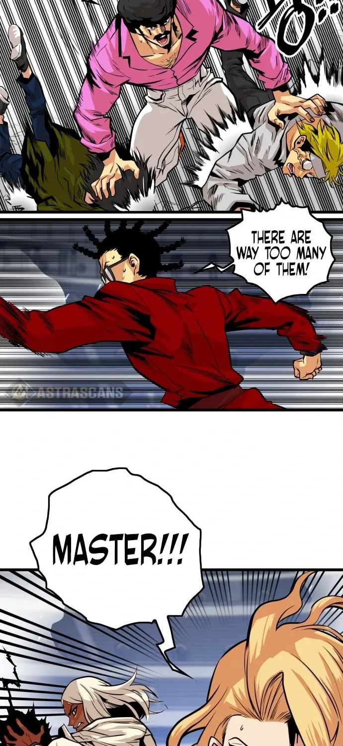 Read Troll Trap chapter 112 image 11 on Lezhin