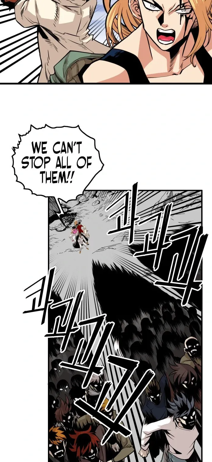 Read Troll Trap chapter 112 image 12 on Lezhin