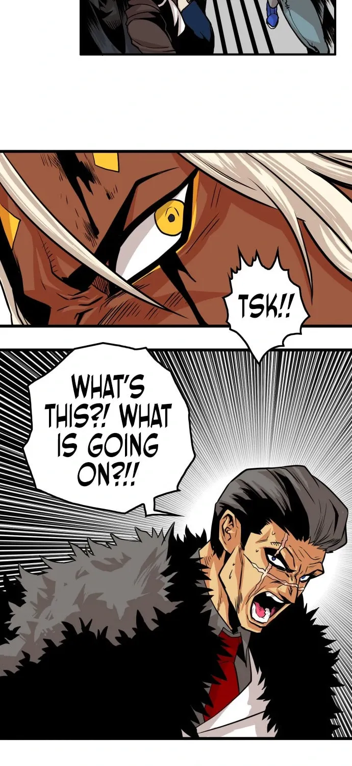 Read Troll Trap chapter 112 image 13 on Lezhin