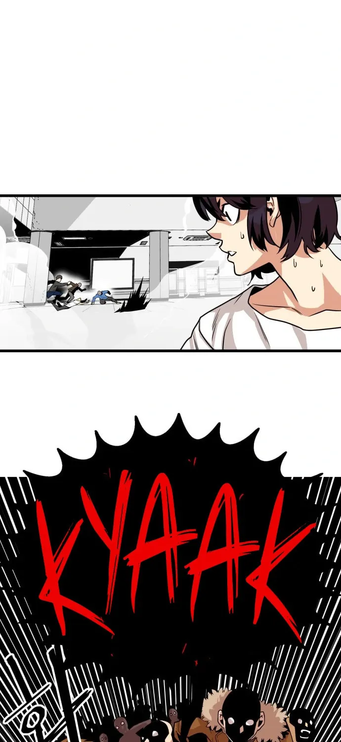 Read Troll Trap chapter 112 image 18 on Lezhin