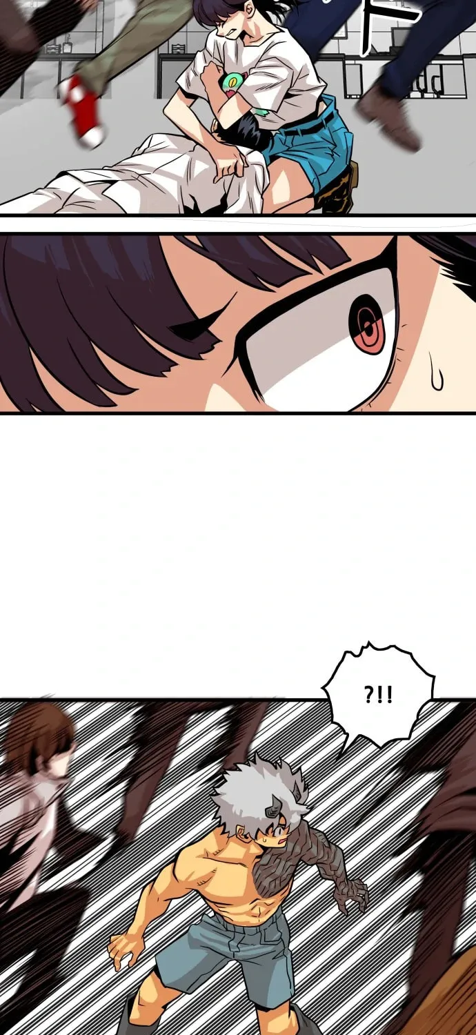 Read Troll Trap chapter 112 image 21 on Lezhin