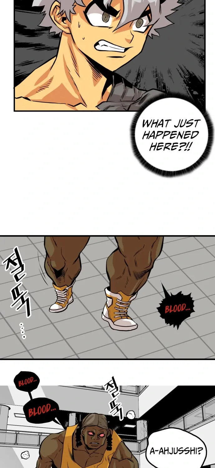 Read Troll Trap chapter 112 image 27 on Lezhin