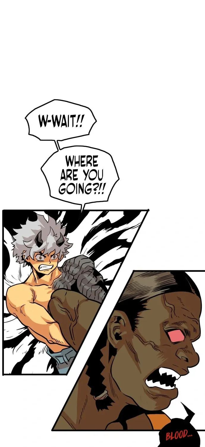 Read Troll Trap chapter 112 image 29 on Lezhin