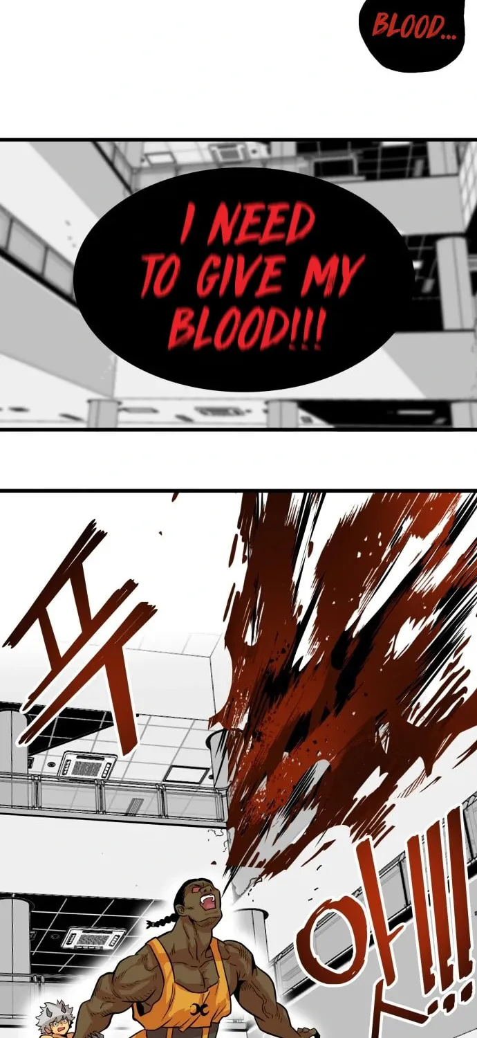 Read Troll Trap chapter 112 image 30 on Lezhin
