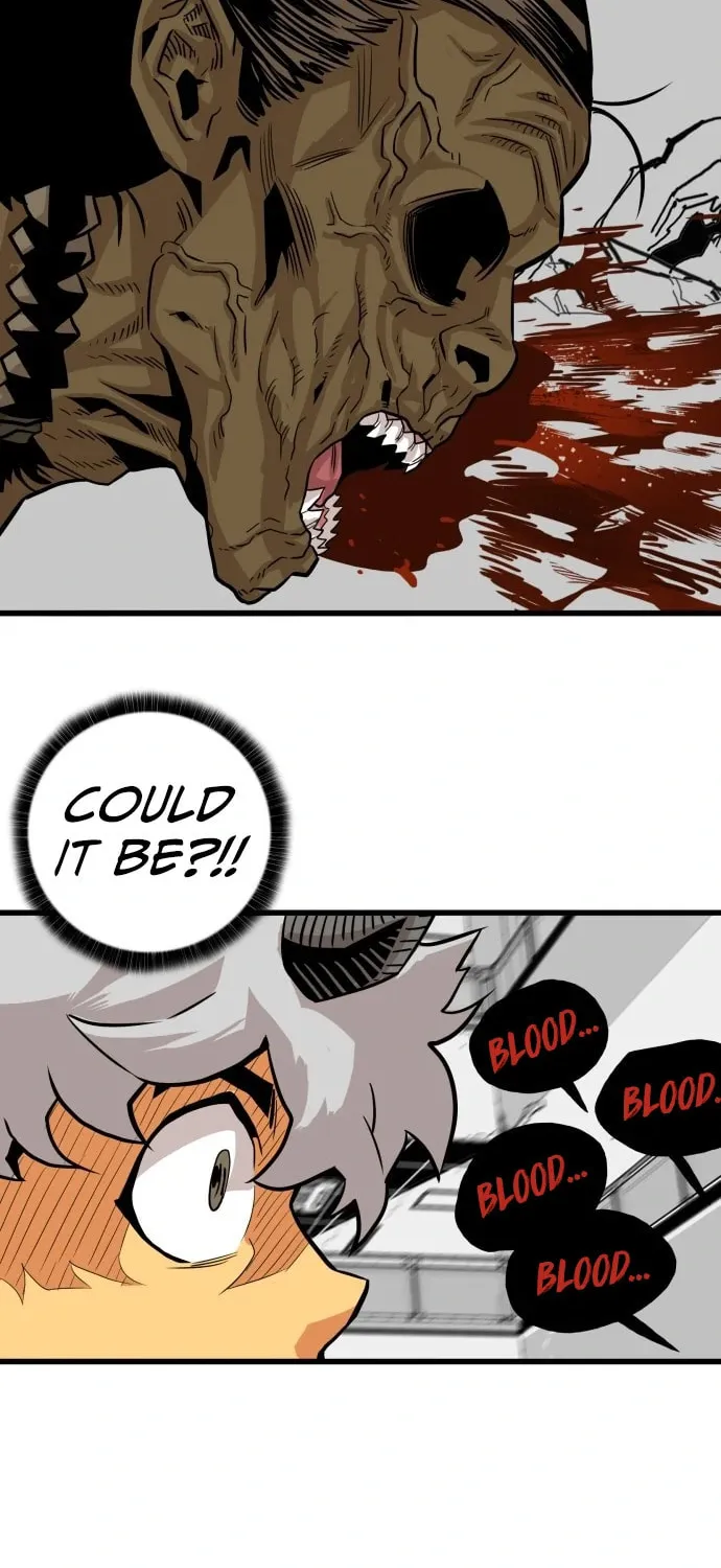 Read Troll Trap chapter 112 image 32 on Lezhin