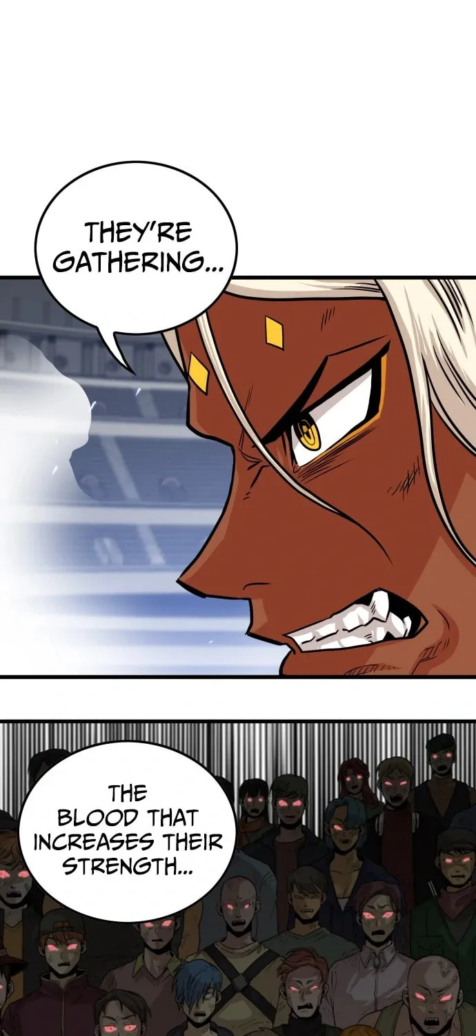 Read Troll Trap chapter 112 image 35 on Lezhin