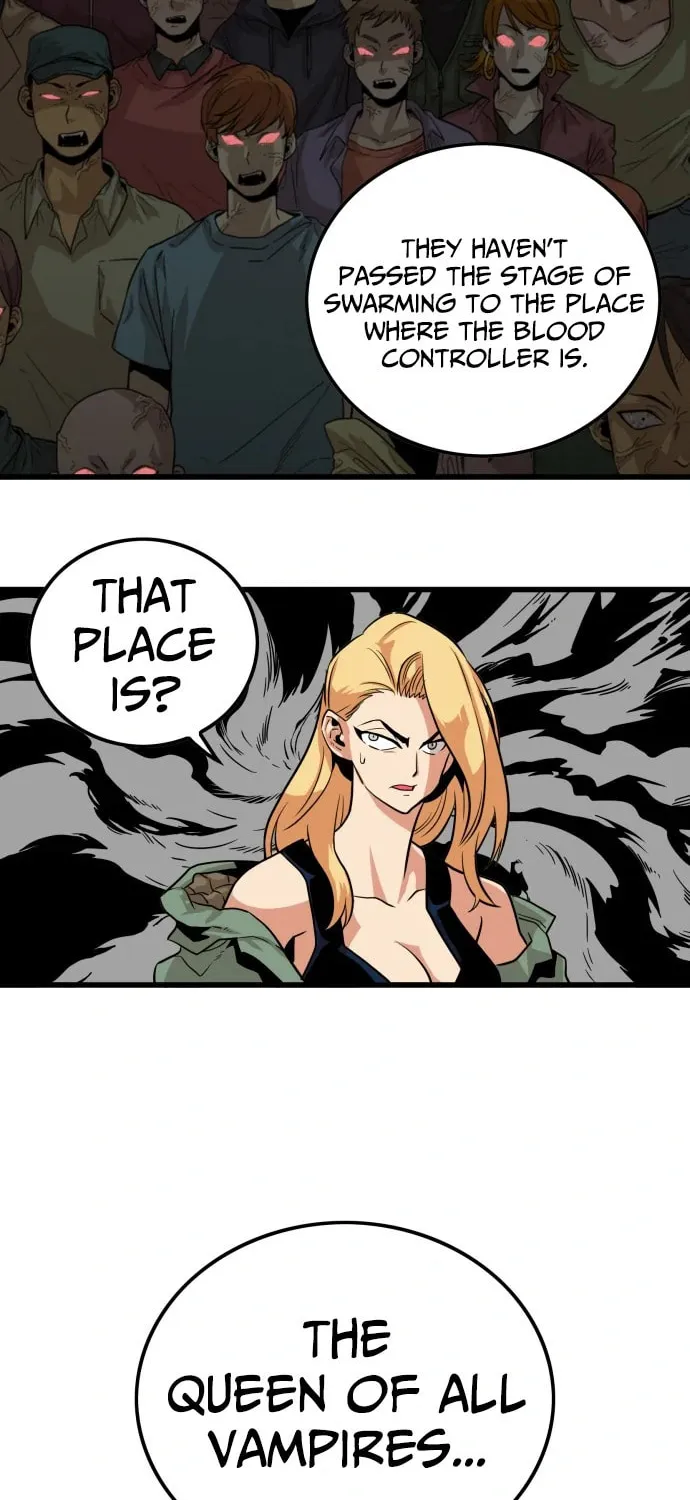 Read Troll Trap chapter 112 image 36 on Lezhin