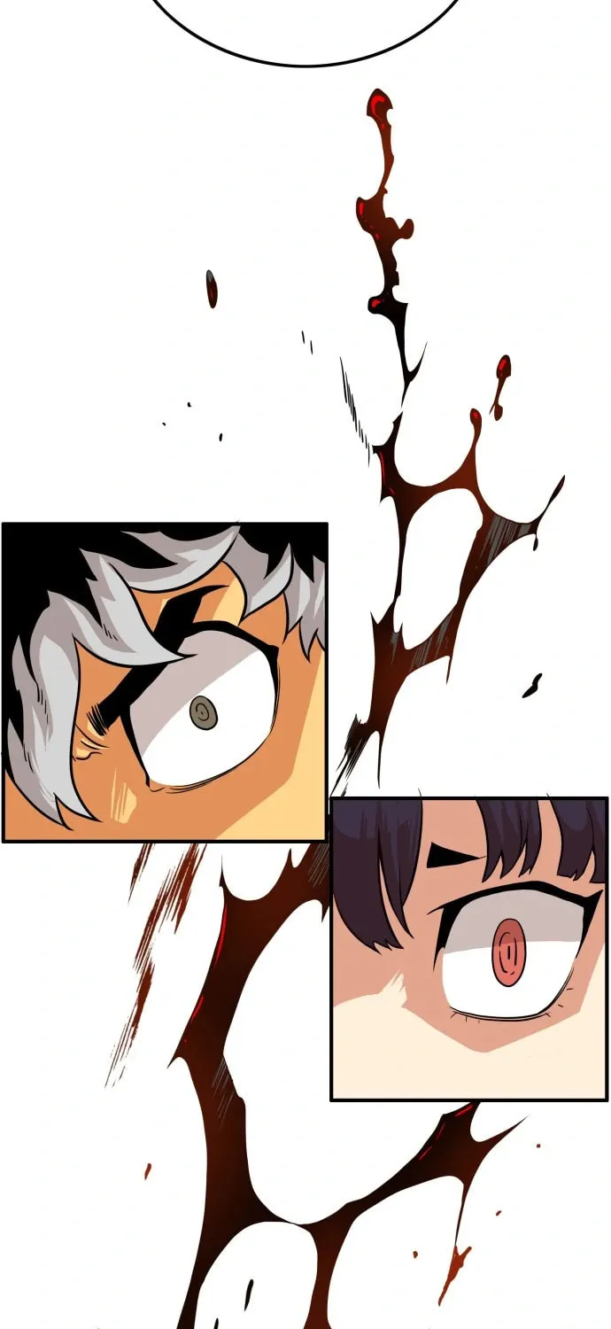 Read Troll Trap chapter 112 image 37 on Lezhin