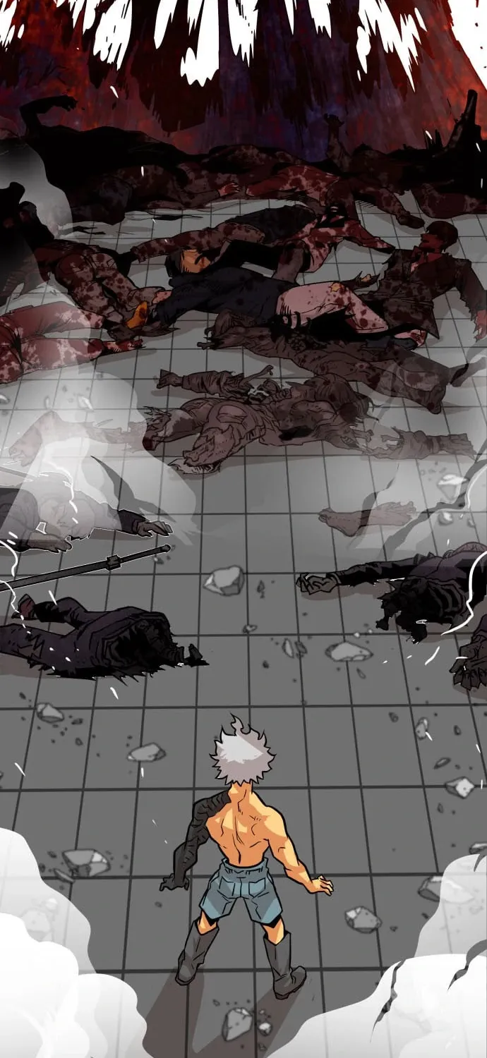 Read Troll Trap chapter 112 image 42 on Lezhin