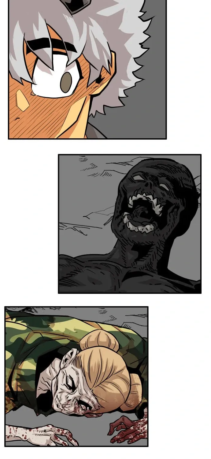 Read Troll Trap chapter 112 image 45 on Lezhin