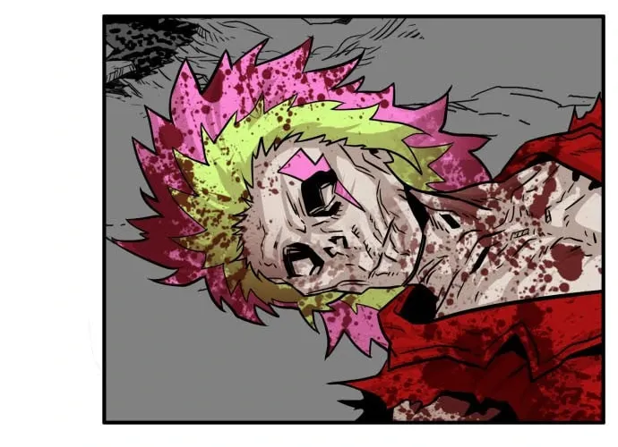 Read Troll Trap chapter 112 image 46 on Lezhin