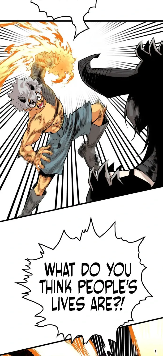Read Troll Trap chapter 112 image 48 on Lezhin