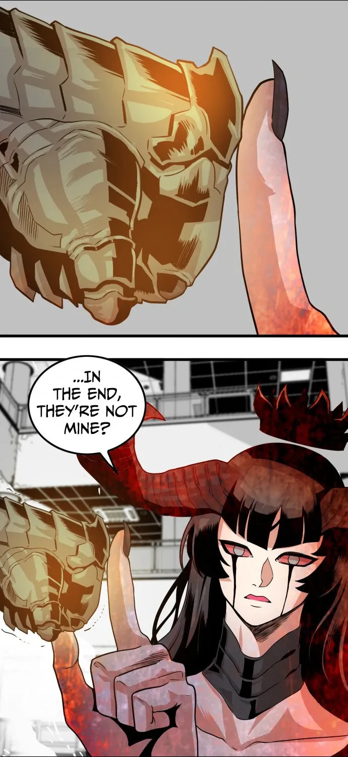 Read Troll Trap chapter 112 image 50 on Lezhin