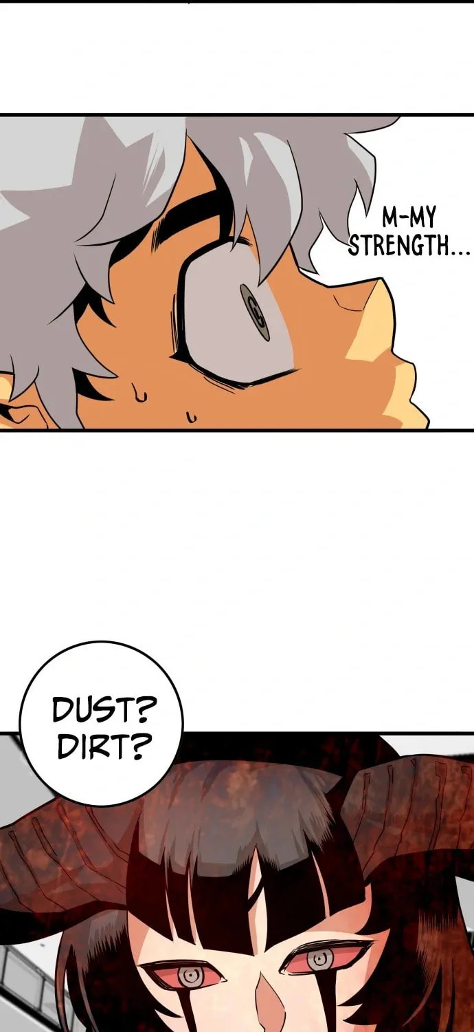 Read Troll Trap chapter 112 image 51 on Lezhin