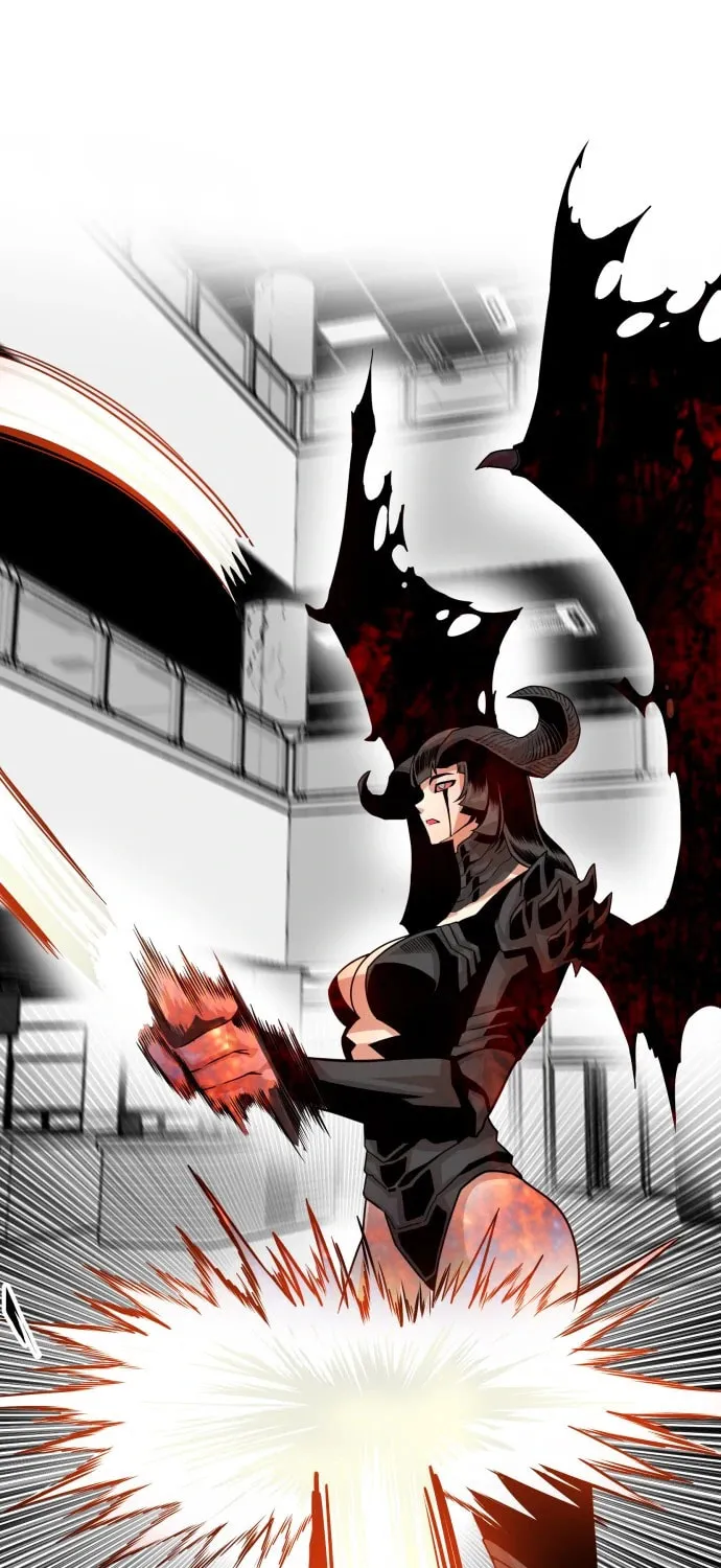 Read Troll Trap chapter 112 image 53 on Lezhin