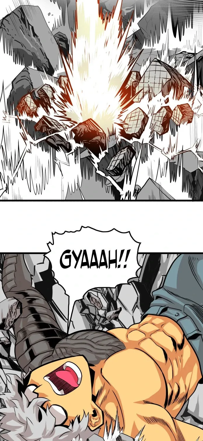 Read Troll Trap chapter 112 image 56 on Lezhin