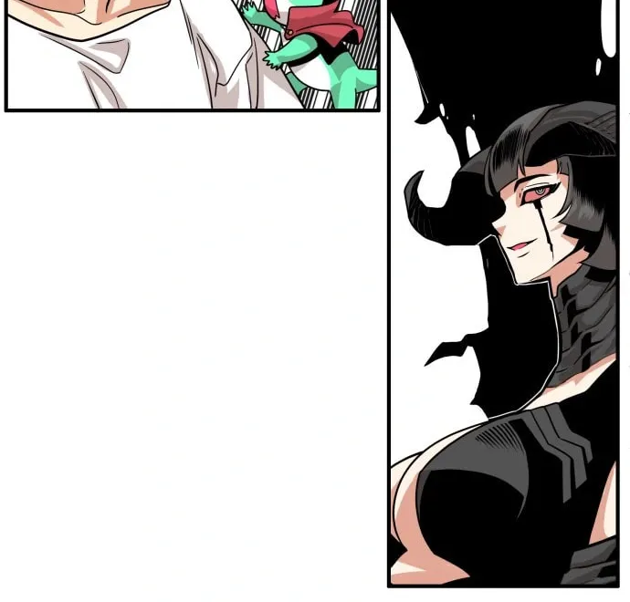 Read Troll Trap chapter 112 image 58 on Lezhin