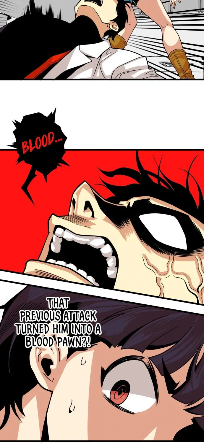 Read Troll Trap chapter 112 image 61 on Lezhin