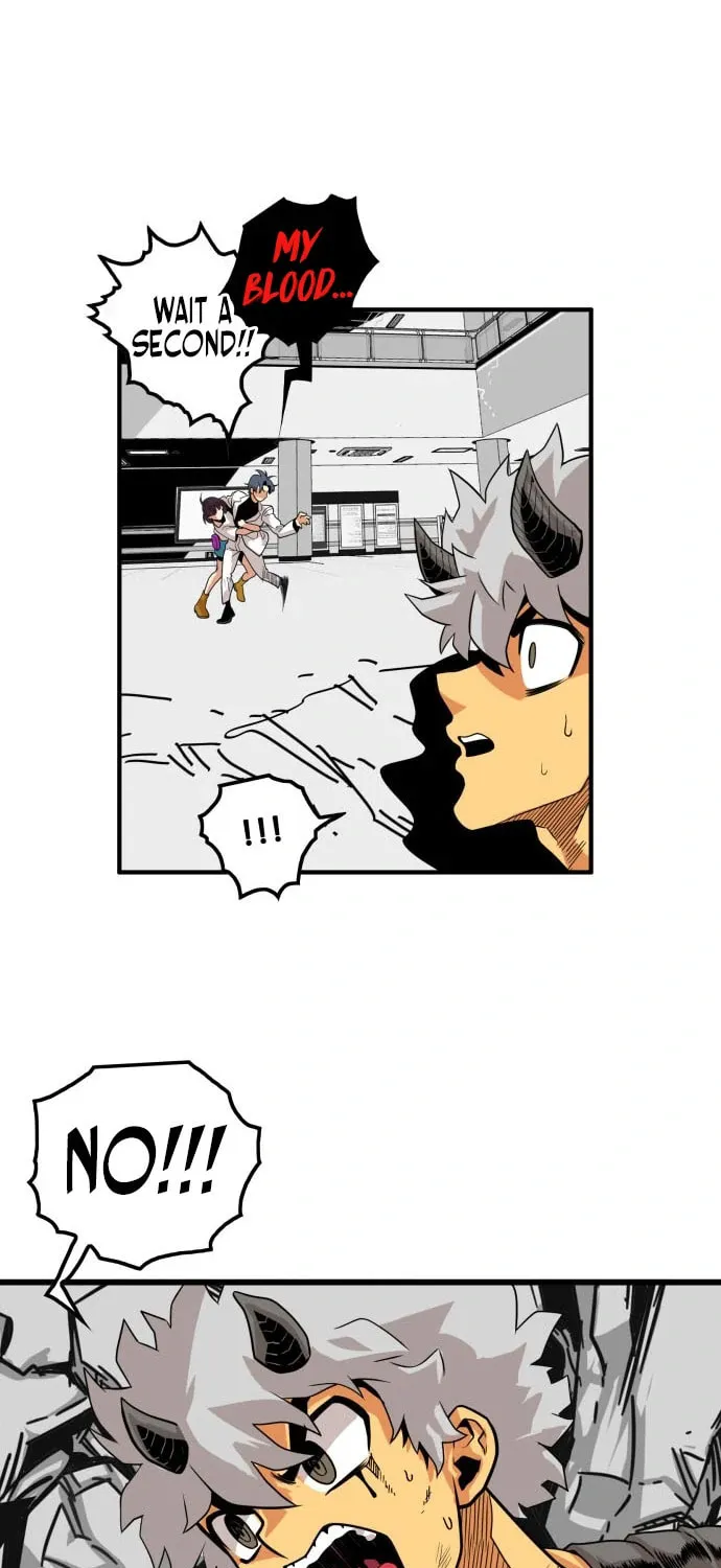 Read Troll Trap chapter 112 image 65 on Lezhin
