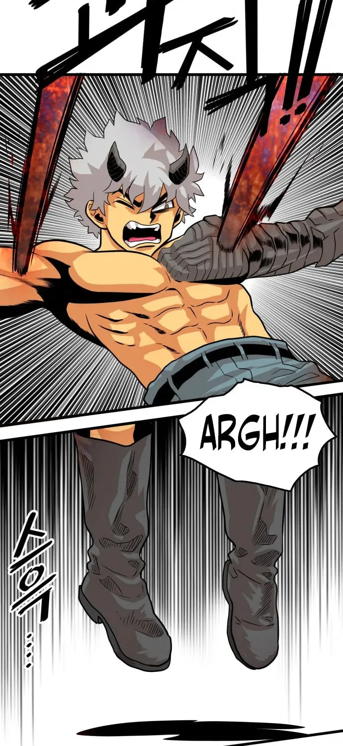 Read Troll Trap chapter 112 image 67 on Lezhin