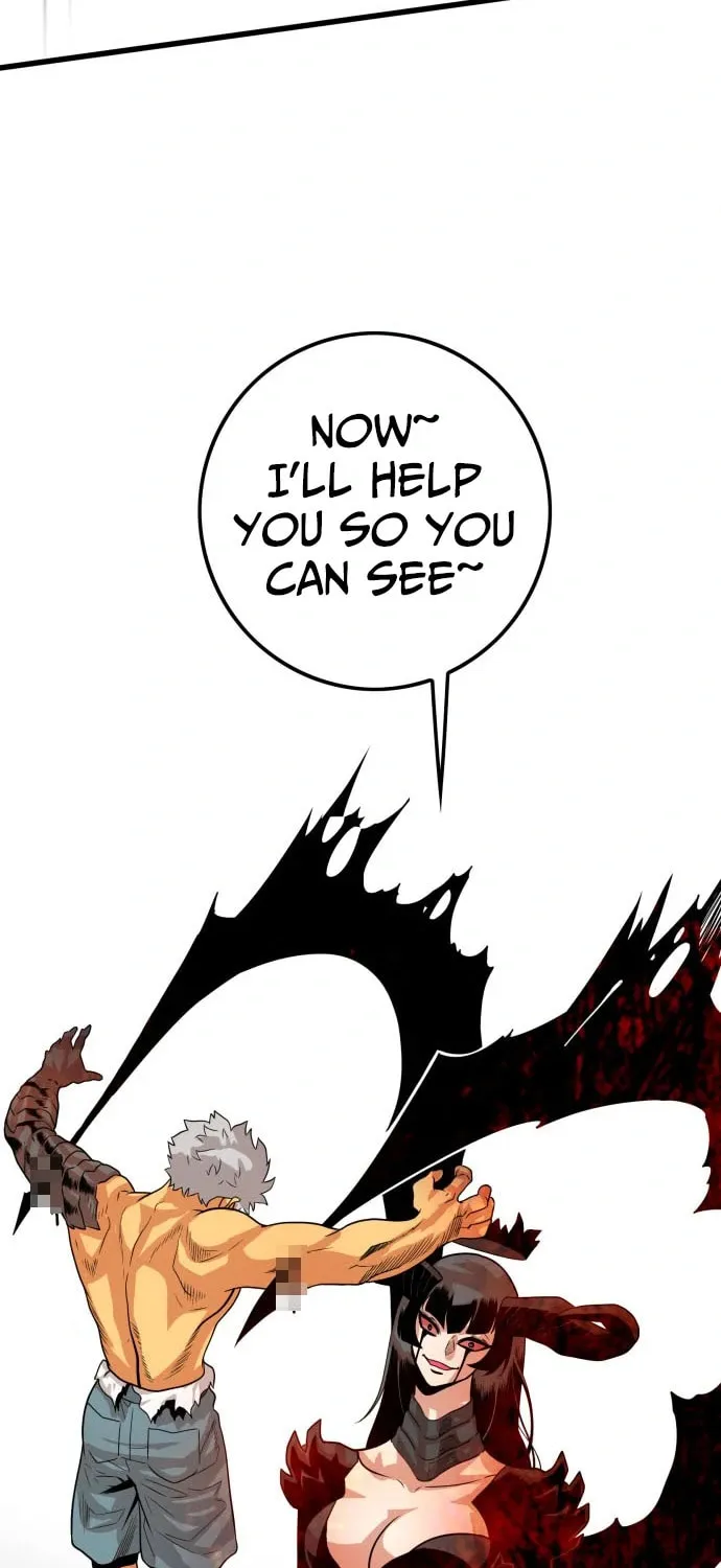 Read Troll Trap chapter 112 image 68 on Lezhin