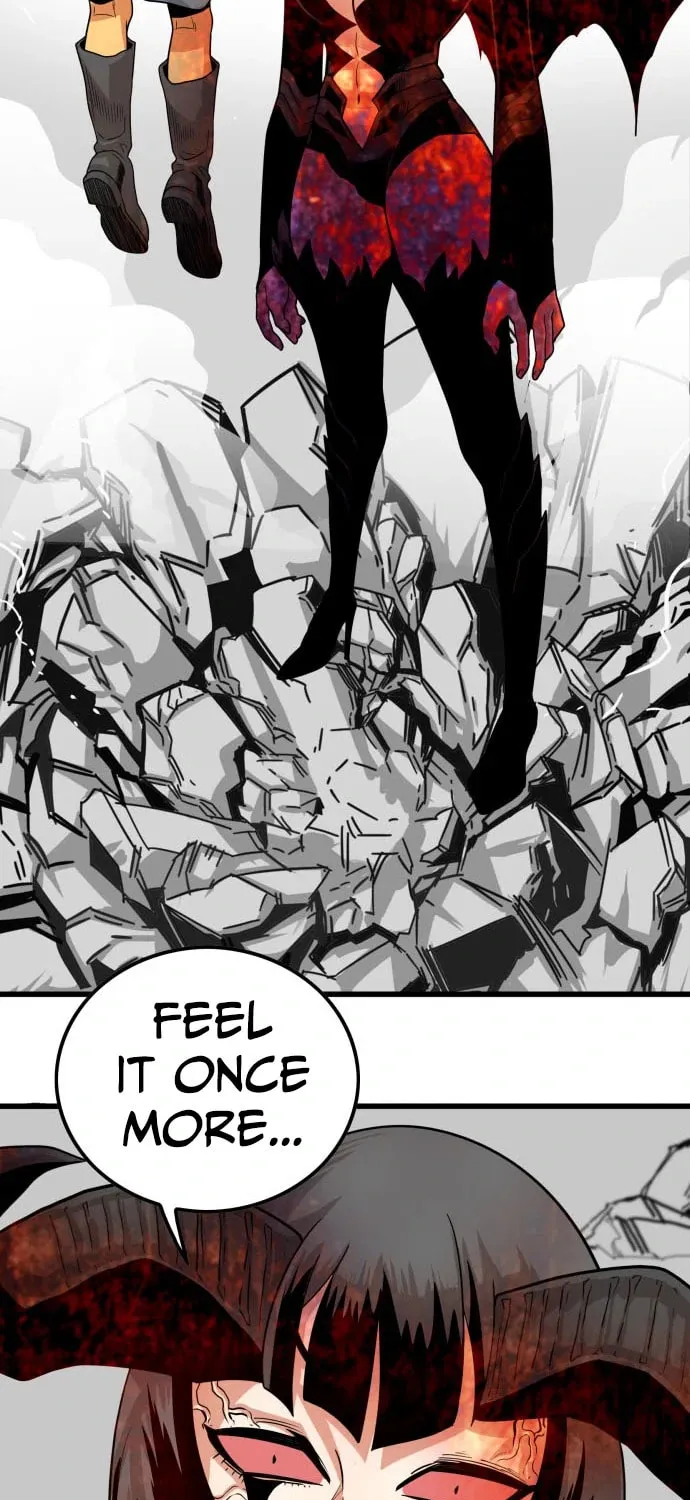 Read Troll Trap chapter 112 image 69 on Lezhin