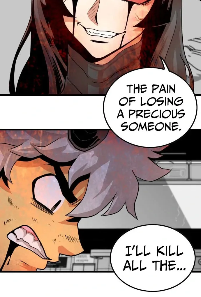 Read Troll Trap chapter 112 image 70 on Lezhin