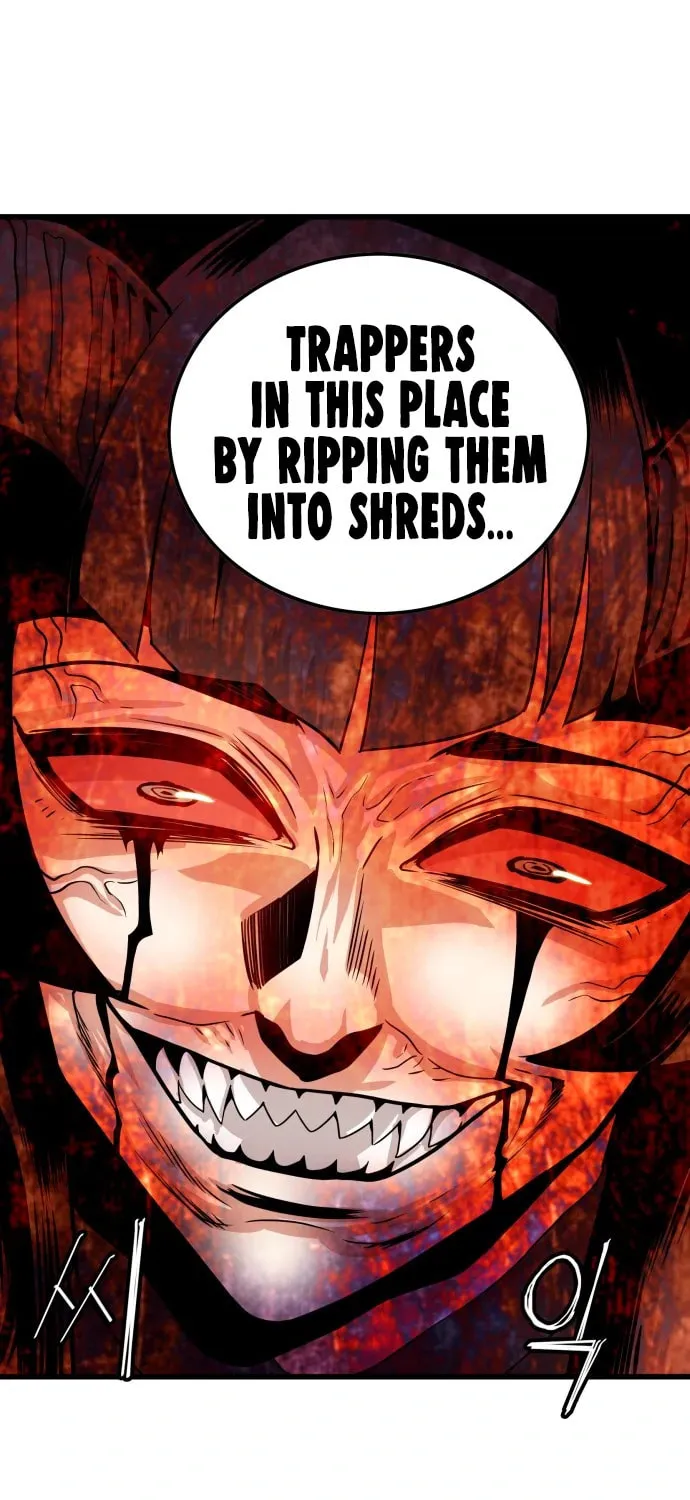 Read Troll Trap chapter 112 image 71 on Lezhin