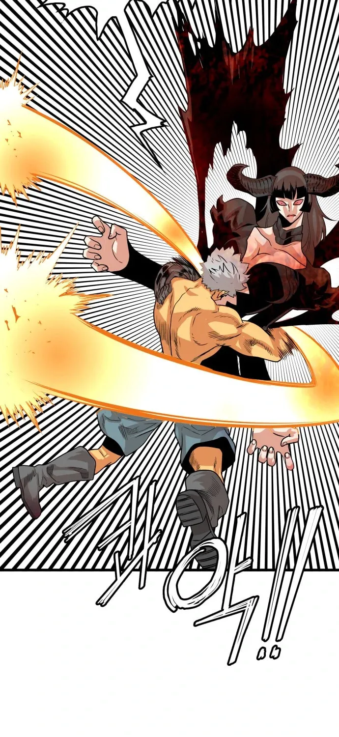 Read Troll Trap chapter 112 image 73 on Lezhin