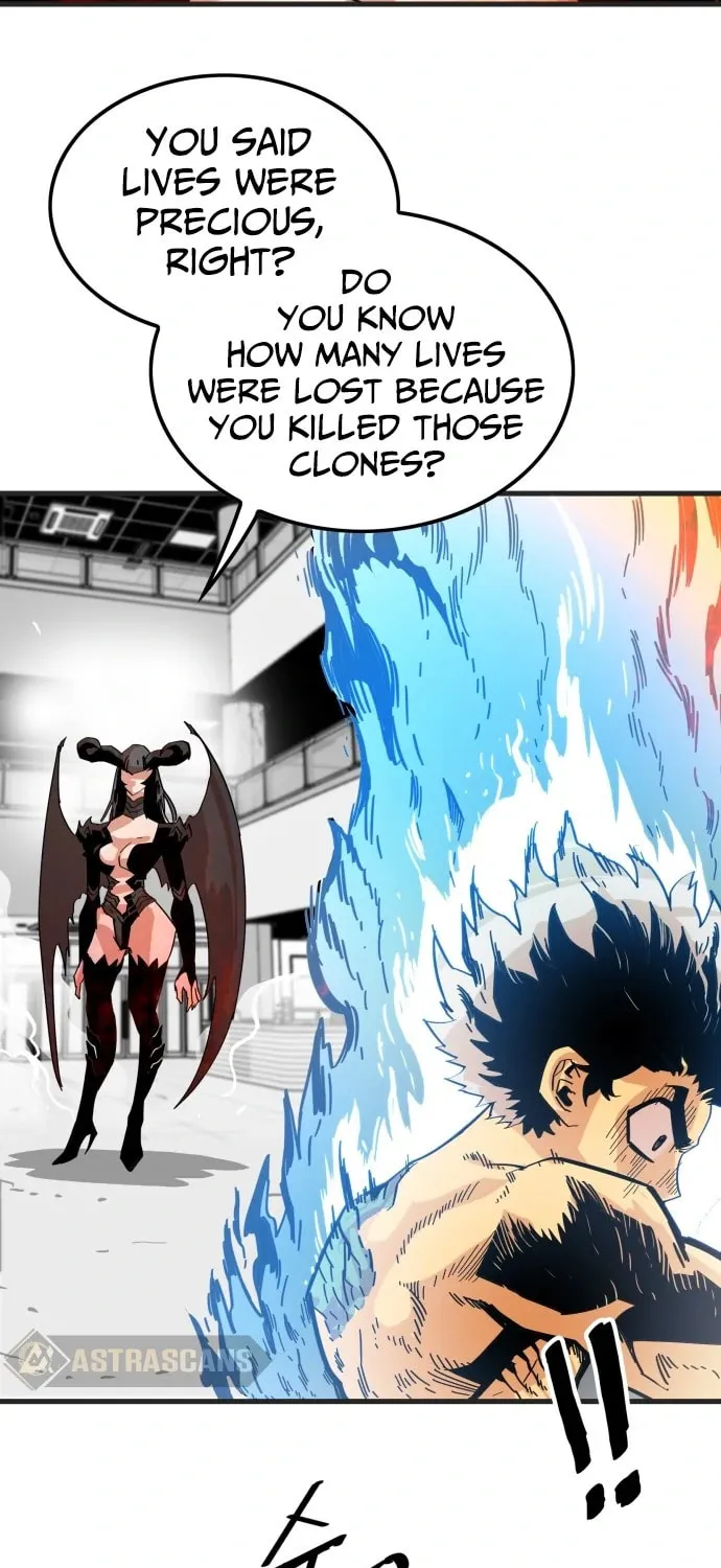Read Troll Trap chapter 112 image 80 on Lezhin
