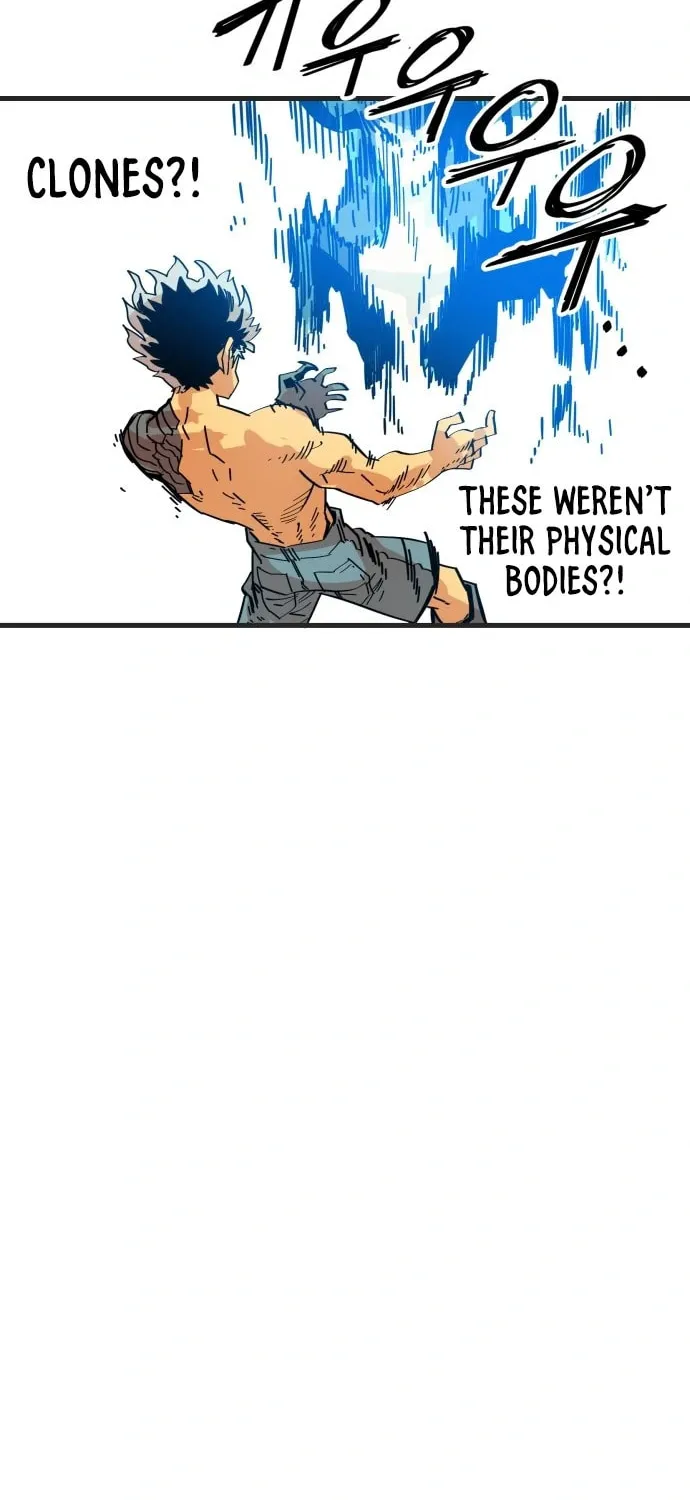 Read Troll Trap chapter 112 image 81 on Lezhin