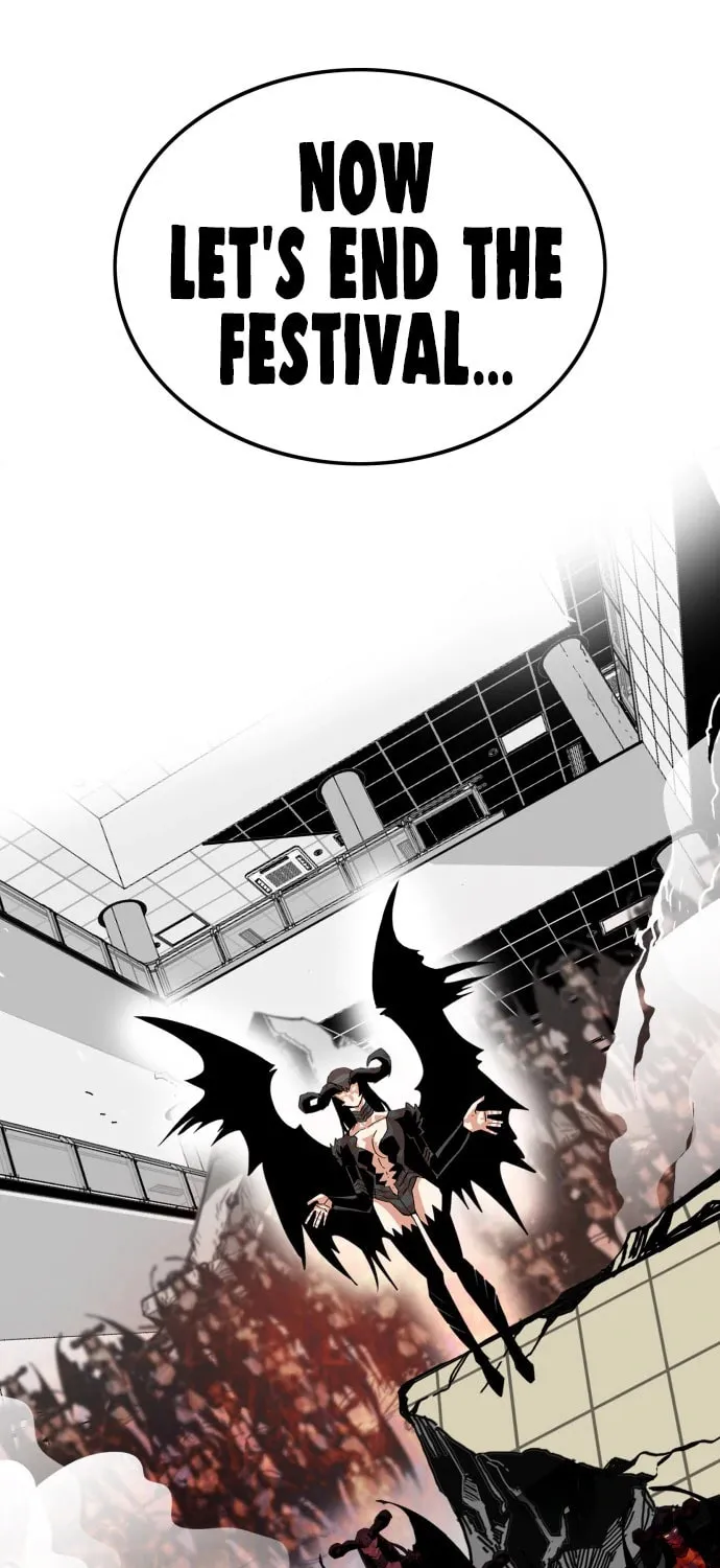 Read Troll Trap chapter 112 image 84 on Lezhin