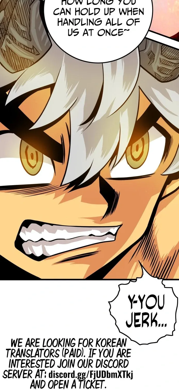 Read Troll Trap chapter 113 image 10 on Lezhin