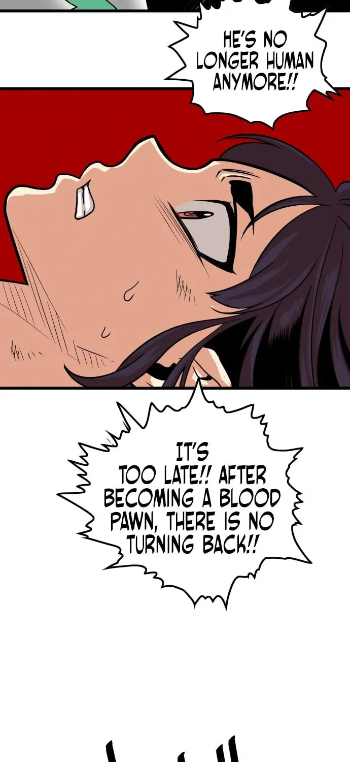 Read Troll Trap chapter 113 image 24 on Lezhin