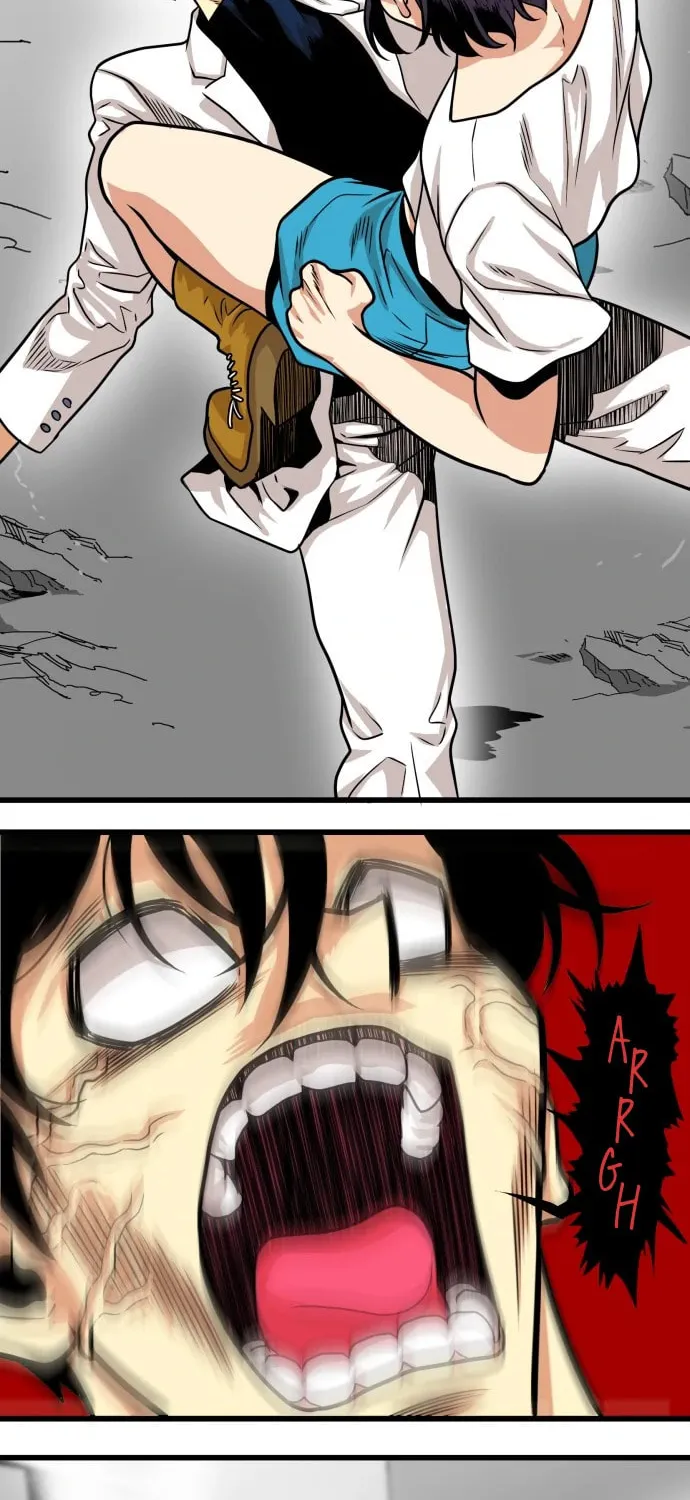 Read Troll Trap chapter 113 image 28 on Lezhin