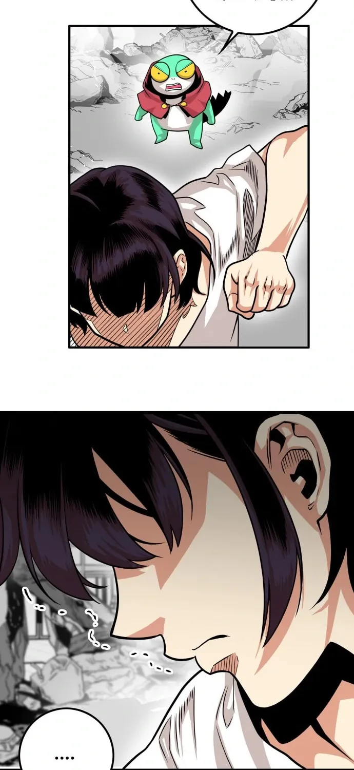 Read Troll Trap chapter 113 image 30 on Lezhin