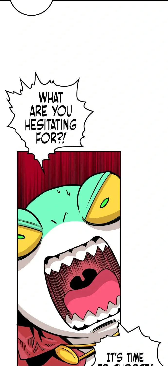 Read Troll Trap chapter 113 image 31 on Lezhin