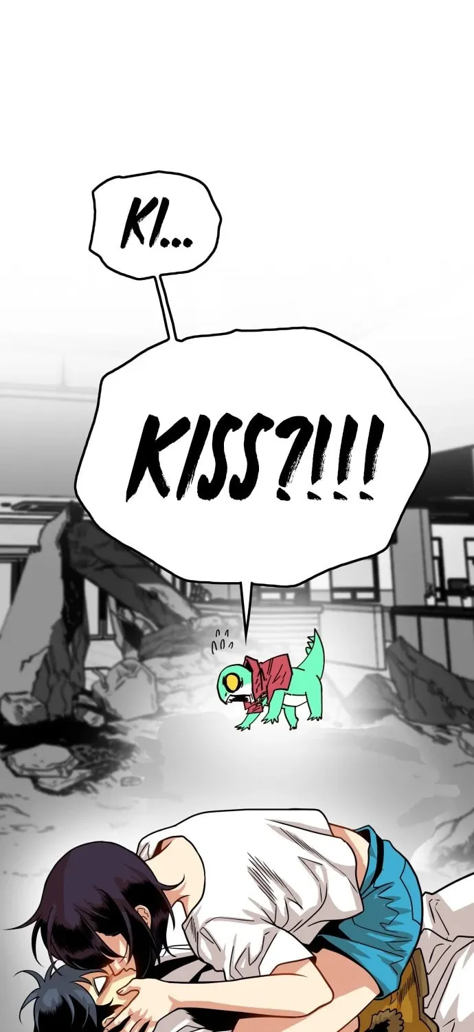 Read Troll Trap chapter 113 image 36 on Lezhin