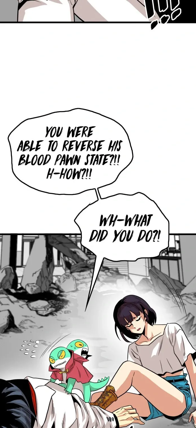 Read Troll Trap chapter 113 image 40 on Lezhin