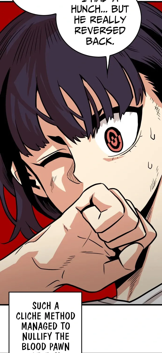 Read Troll Trap chapter 113 image 42 on Lezhin