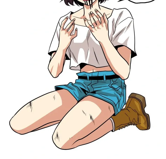 Read Troll Trap chapter 113 image 44 on Lezhin
