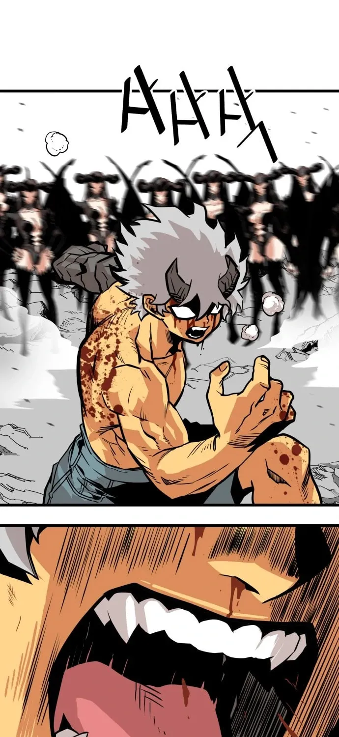 Read Troll Trap chapter 113 image 65 on Lezhin