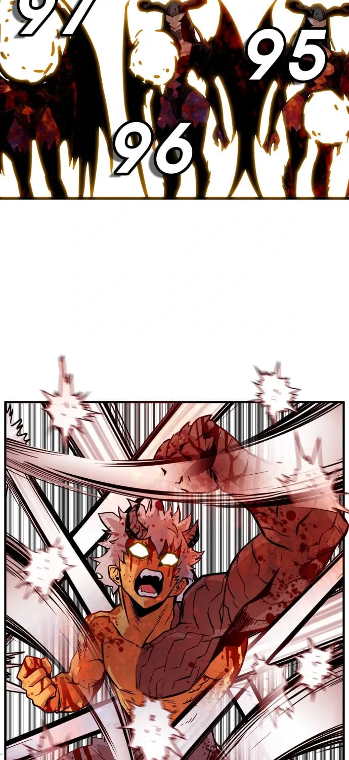 Read Troll Trap chapter 113 image 67 on Lezhin
