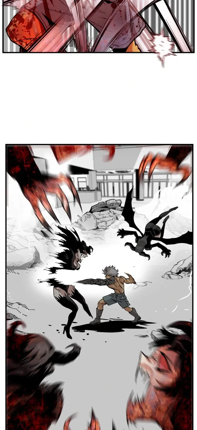 Read Troll Trap chapter 113 image 68 on Lezhin