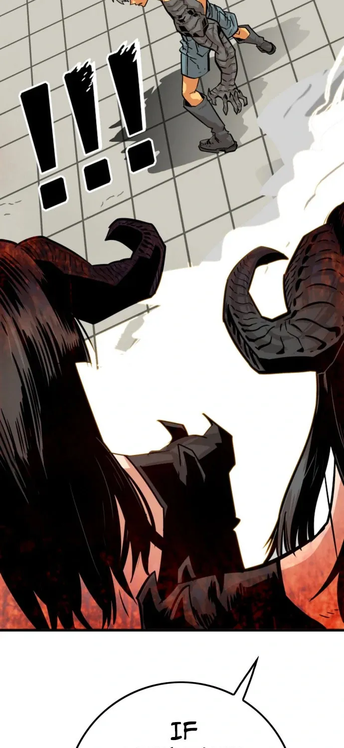 Read Troll Trap chapter 113 image 7 on Lezhin