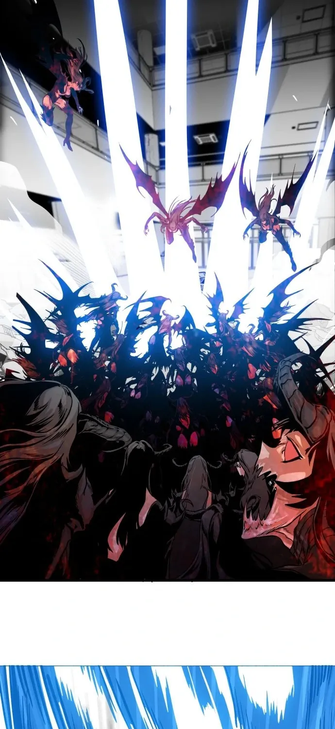 Read Troll Trap chapter 113 image 72 on Lezhin