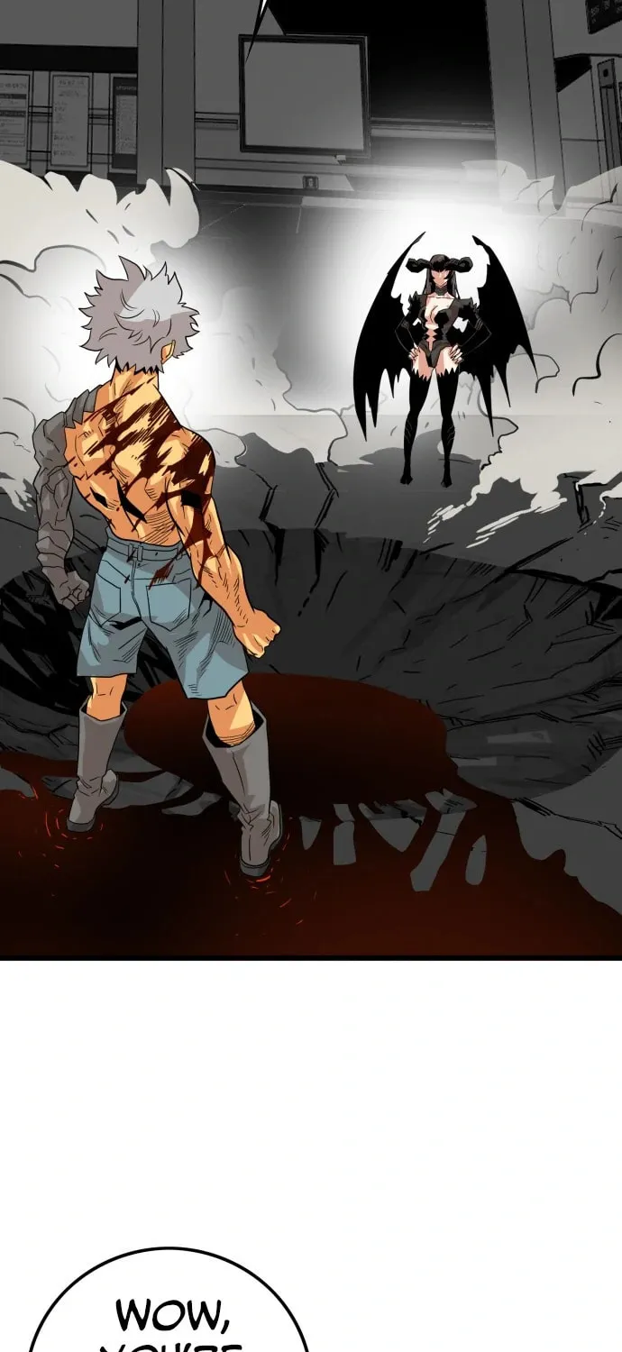 Read Troll Trap chapter 113 image 79 on Lezhin